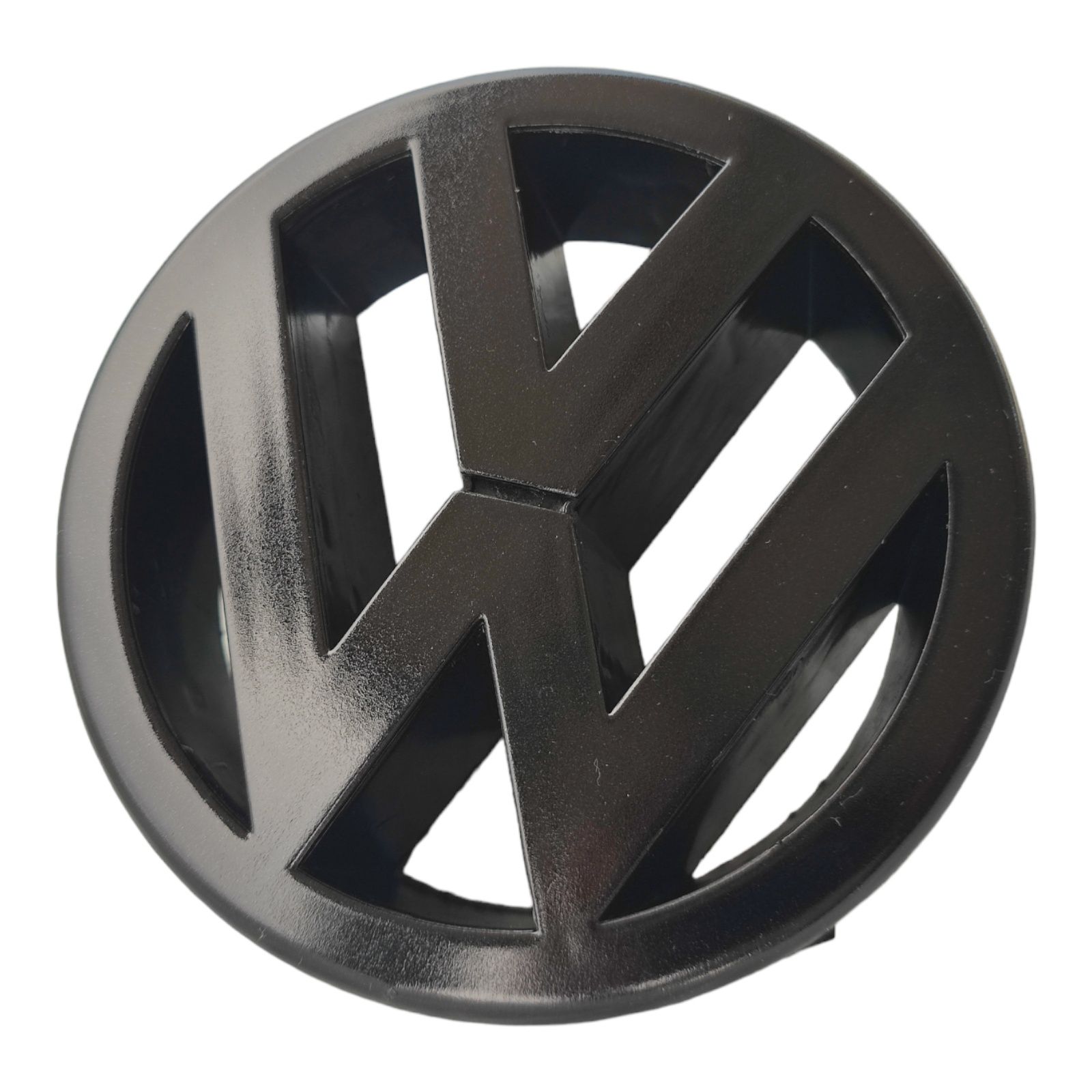 125мм Предна емблема за Фолксваген VW Голф 5 Golf 2003-08г. 1T0853601A
