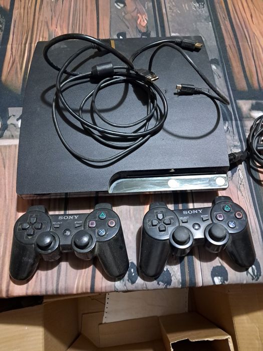 Sony play station 3