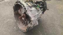 Cutie viteze Opel Vivaro 2.5 DCI; PK6/Reparatie cutie PK6; 2.5 DCI