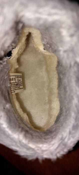 Боти/апрески Superfit