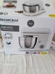 Кухненски робот Silver Crest 5 л, 600W