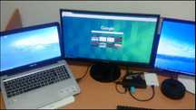 Reparatii calculatoare si laptopuri (soft-hardware) la tine acasa