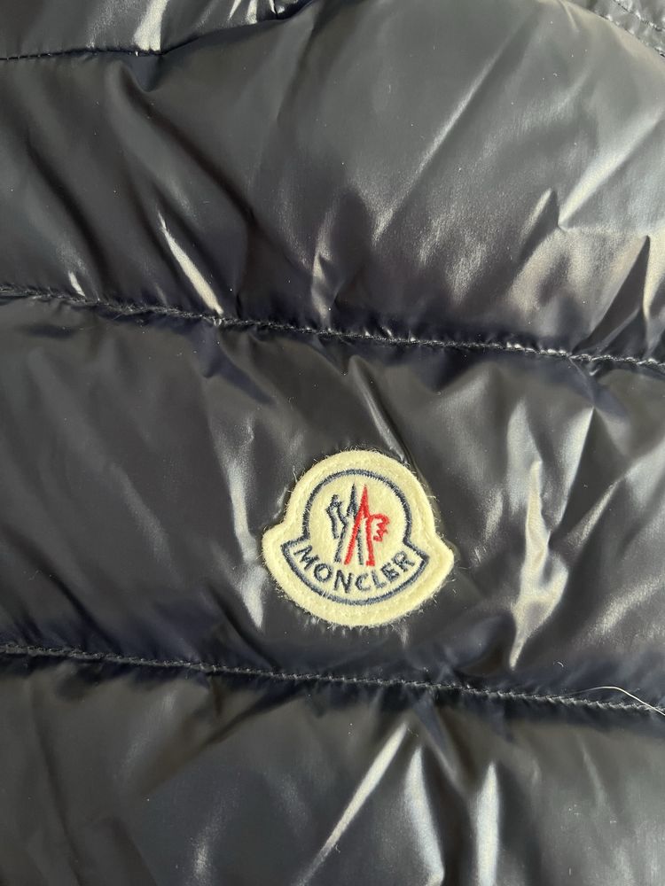 Moncler Елек/vest