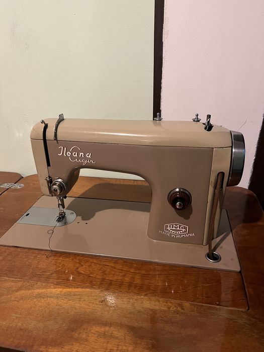 Vand masina cusut Ileana