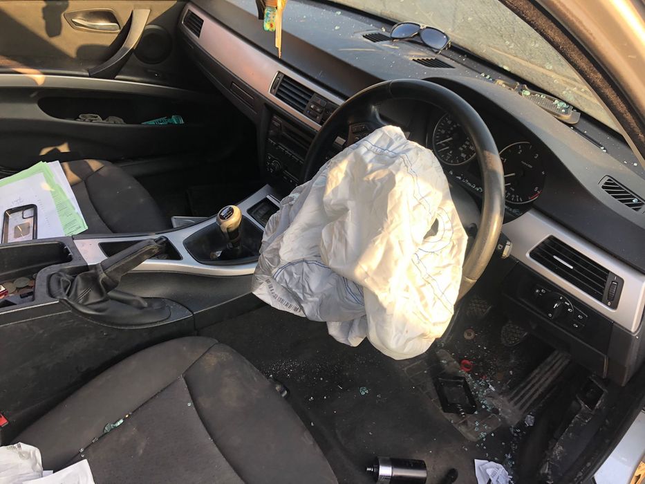 Piese bmw e90 2.0 d 163