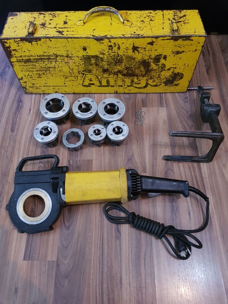 Filieră electrică Rems Amigo 2