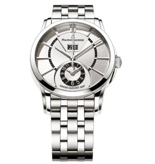 Часы maurice lacroix швейцария