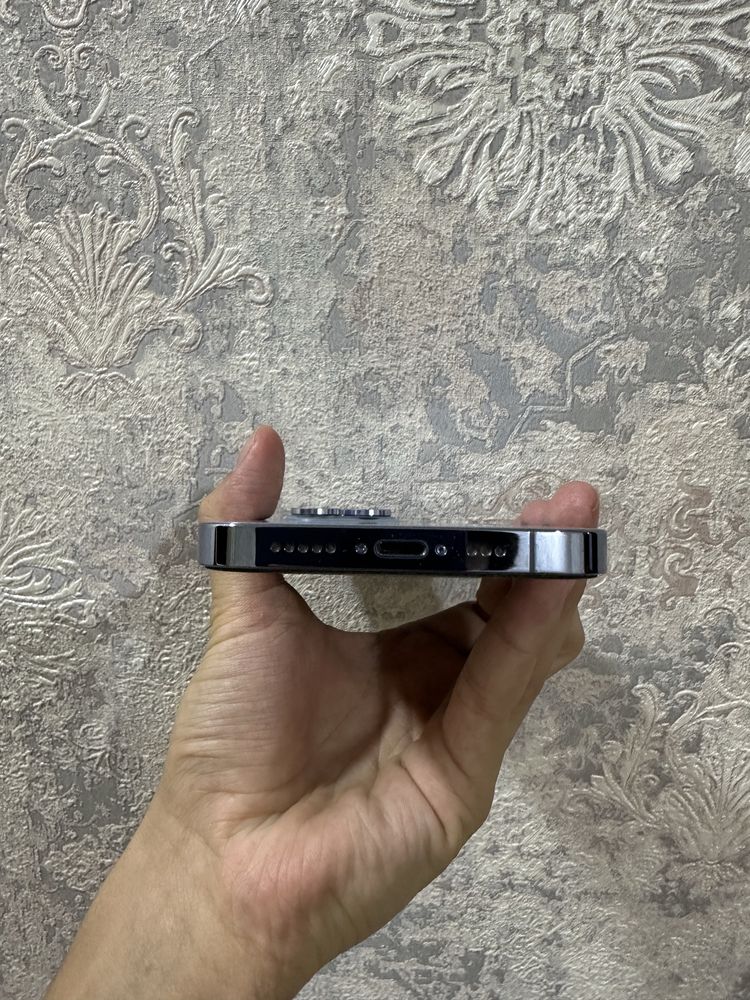 Iphone 13 pro 512 gb ZD/A