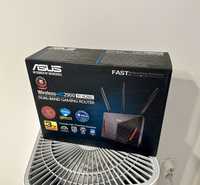 Asus AC2900 RT-AX86U