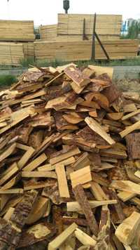 Продам дрова уаз зил