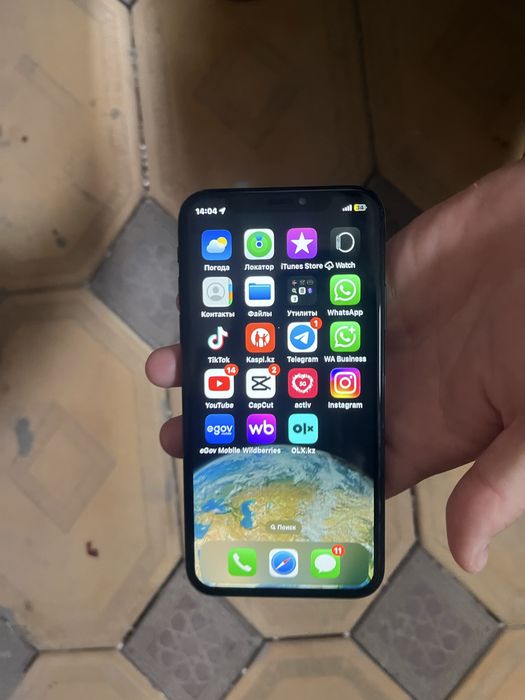 iphone xs срочно