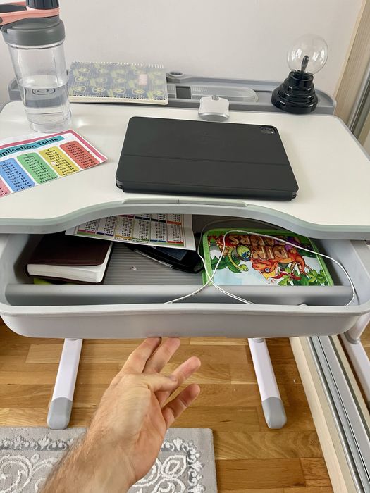 Маса, бюро ученическо