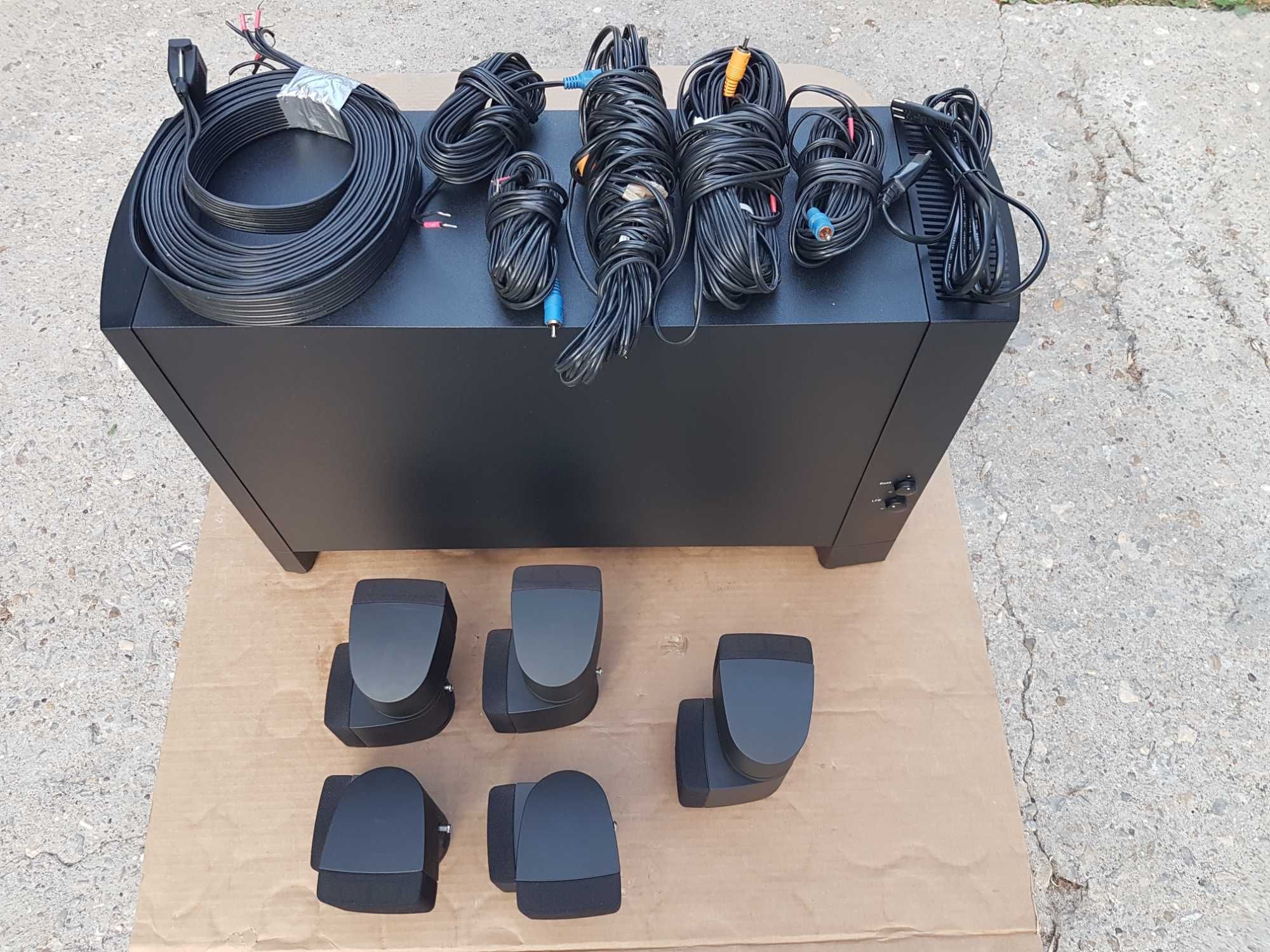 BOSE acoustimass 10 series iii