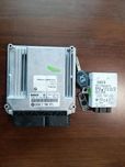 Компютър за БМВ  m47d20 150k X3