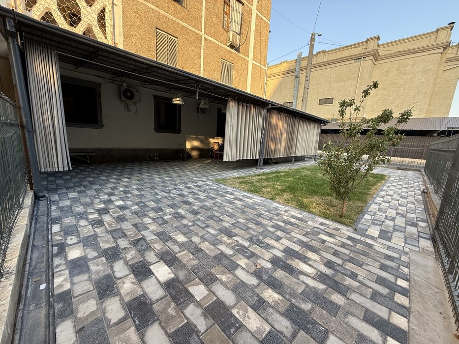 Toshkent SHaxar SHayxantoxur tumani Katta Jar-ariq 2 dom 2 xona