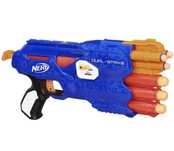Nerf Dual Strike