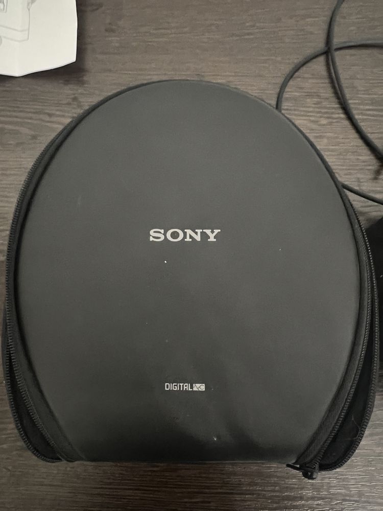 Sony MDR 1RNC наушники
