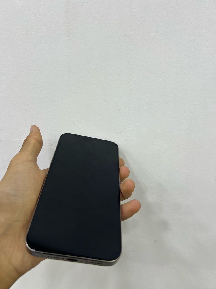 Iphone 15pro max