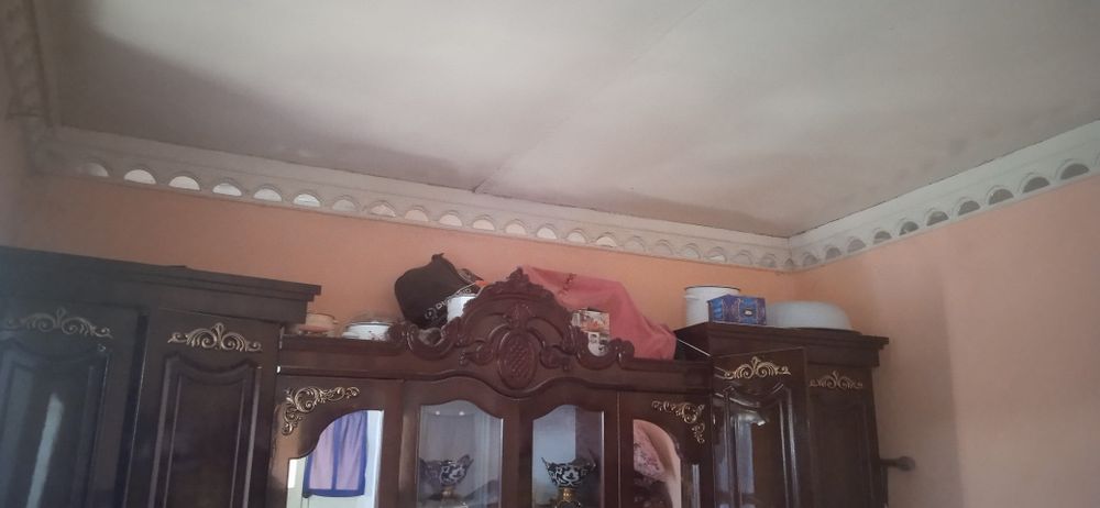 UY XOVLI  yaxshi xolada sotiladai.manzil  CHIG'ANOQ qishlogi