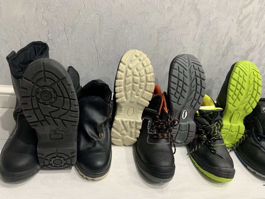 Спецовка спец аяк киімдер сатылады