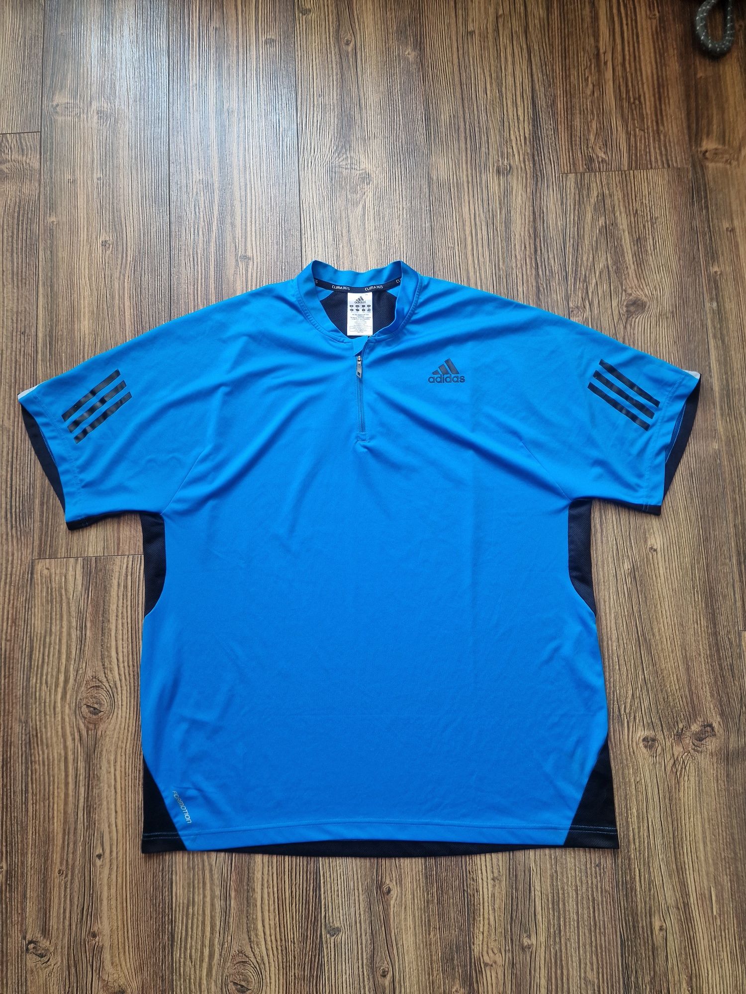 Страхотна мъжка тениска ADIDAS размер XL / 2XL