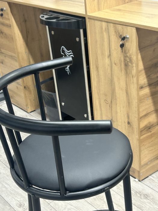 Продается парехамекерская мебель