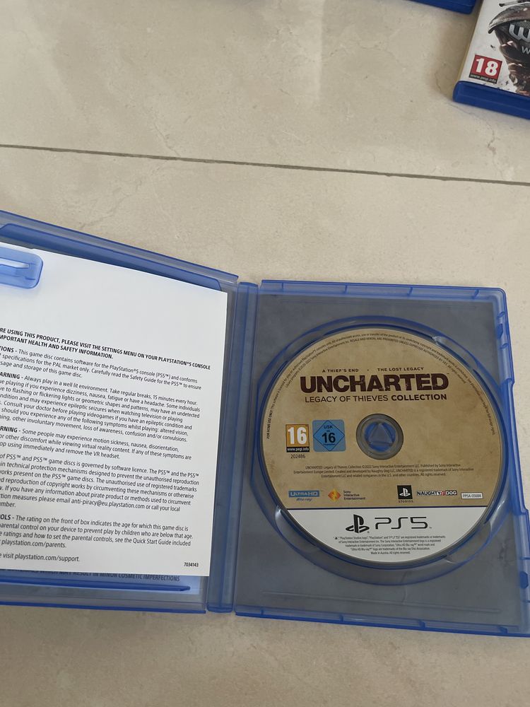 продавам игри за ps5 и ps4 без прублем