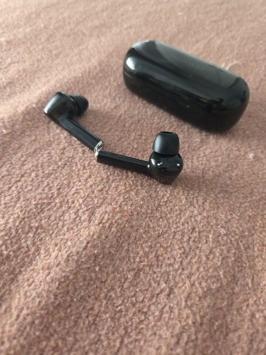 Casti wireless huawei