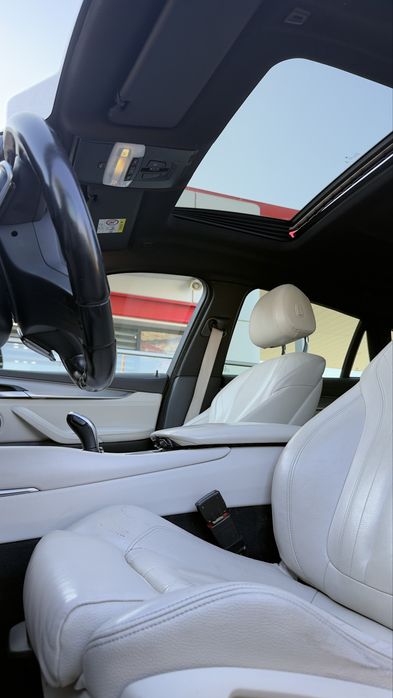 Bmw x6 M///packet 4.0d