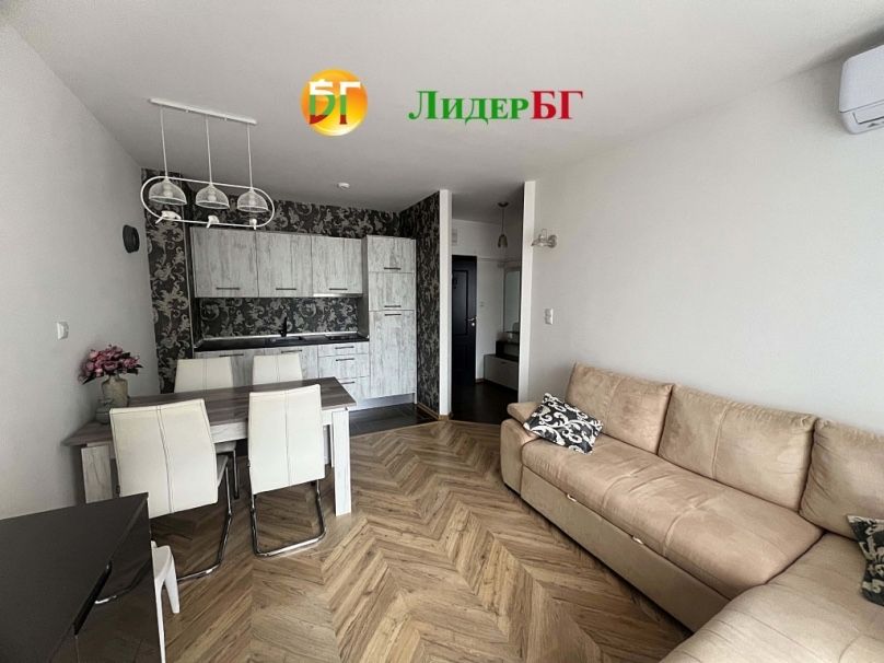 Продава се Двустаен апартамент в Свети Влас - 58 кв.м за 1811 €/кв.м - Снимка #5