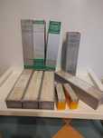 Lot diapozitive 4 Braun paximat 50