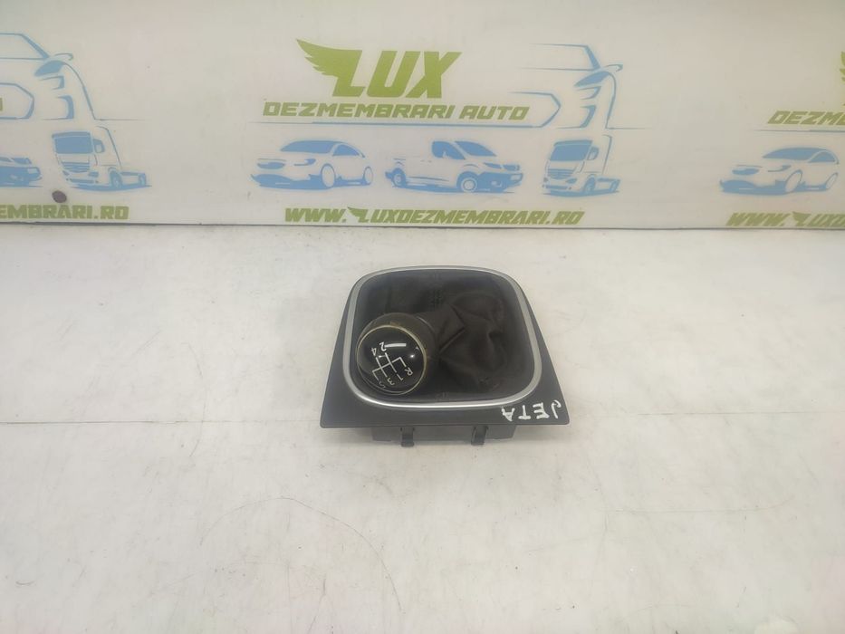 Nuca schimbator cu manson 1k0711113cd Volkswagen VW Jetta 6