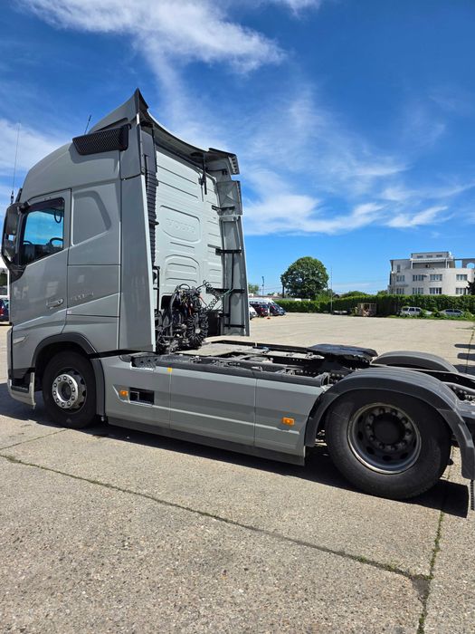 Volvo FH 500 2023