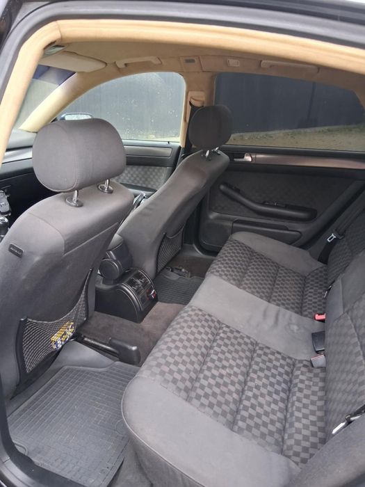 Vand /schimb audi a6 c5