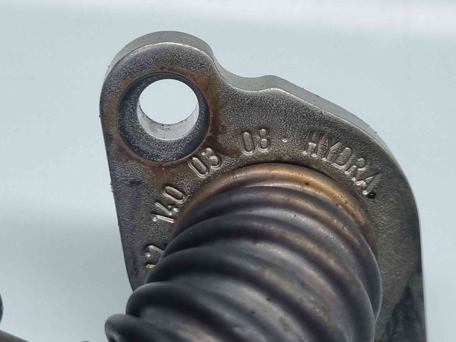 Conducta gaze Mercedes Clasa ML (W164) [Fabr 2005-2012] A6421400308 3.