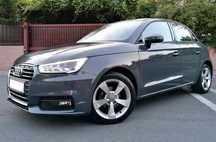 Audi A1 1.0 tfsi, recent distributie,ambreiaj etc
