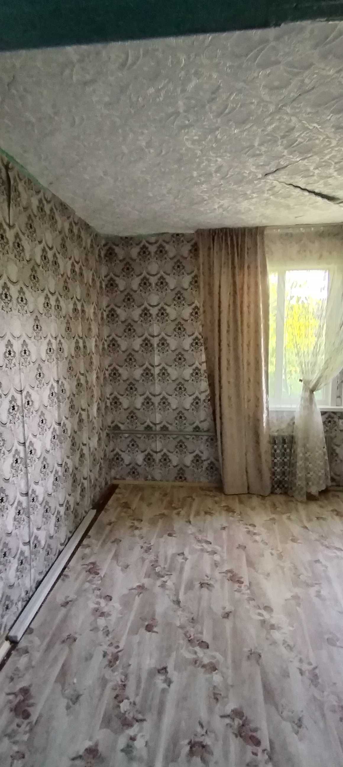 Продам Дом п. Прибрежный
