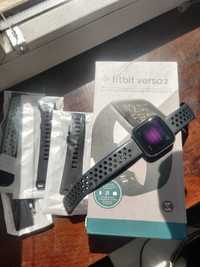 Fitbit Versa 2 - Смарт Часовник