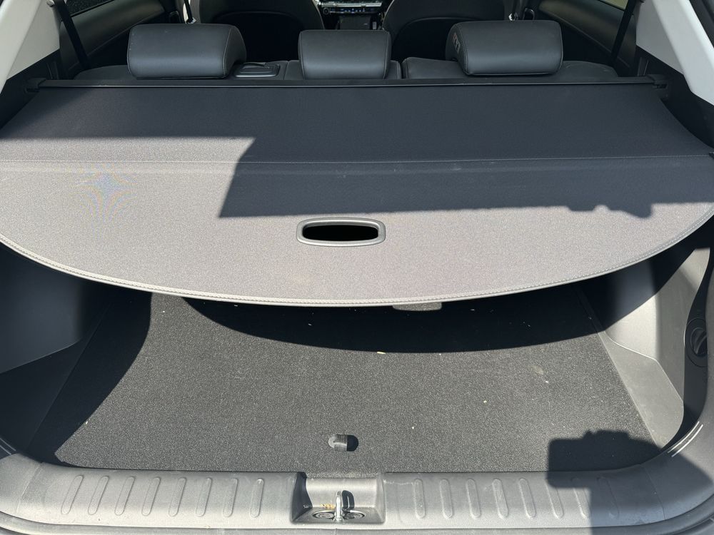 Hyundai Ioniq  5