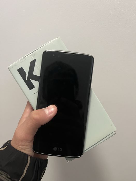 Продаю lG k 5 16гб