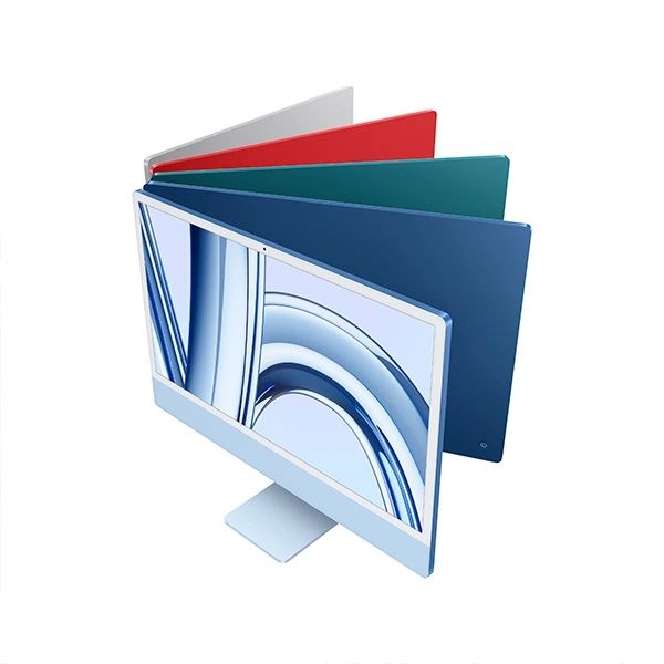 Моноблок Apple Custom iMac 24”