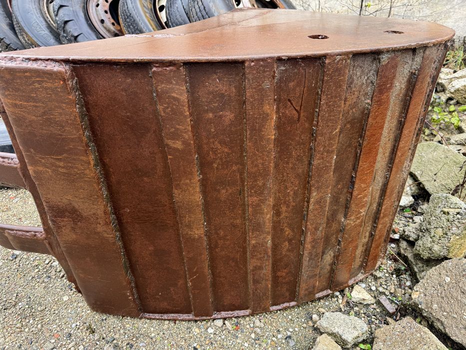 Cupe de buldoexcavator