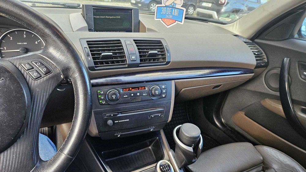 Bmw Seria 1 - 120D
