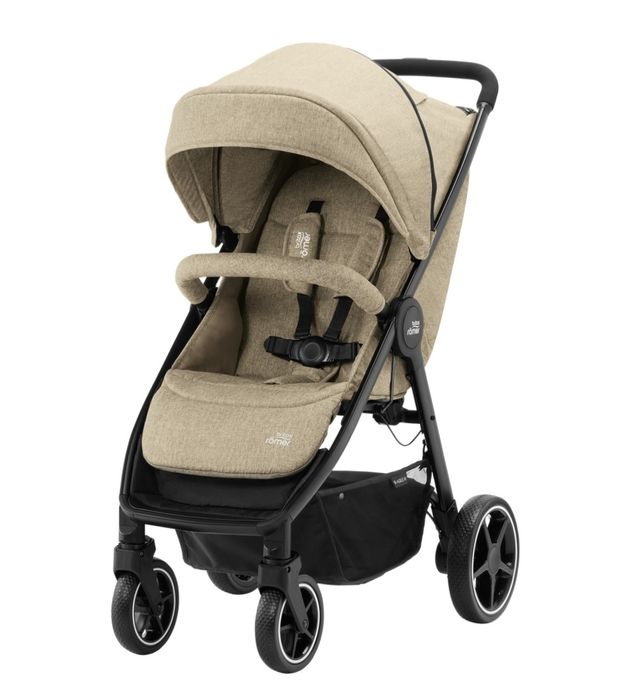 Carucior sport Britax Romer B-Agile-M