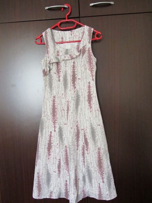рокля от магазин Bobo Zander
