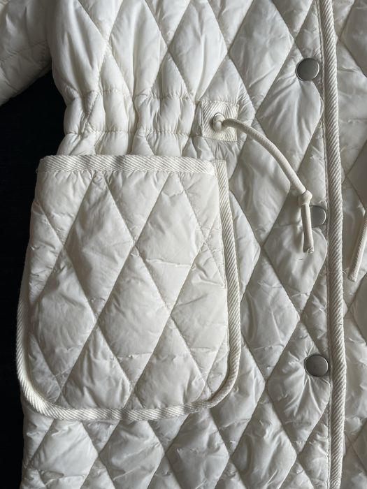 Пролетно детско яке Зара