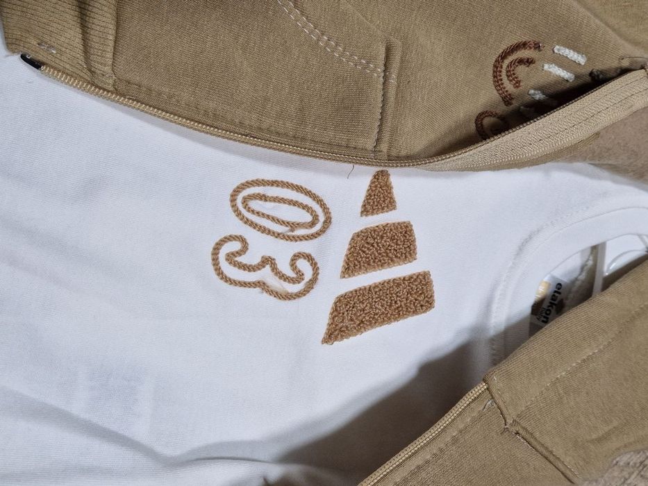 Trening vatuit bebelusi 3 piese