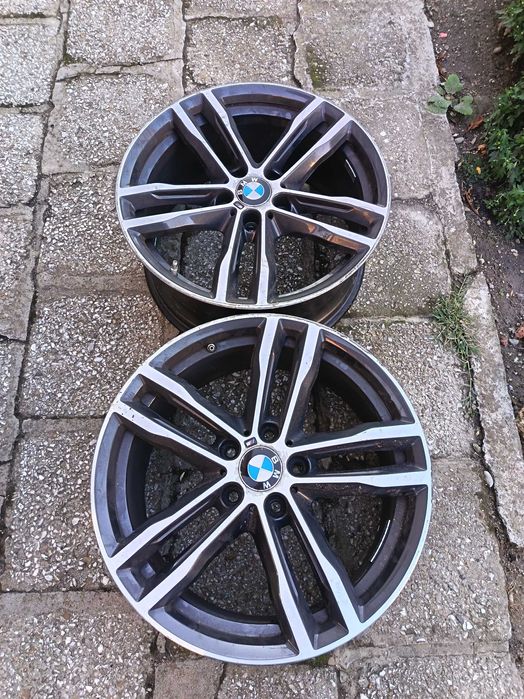 Джанти за Бмв 19 цола  5/120