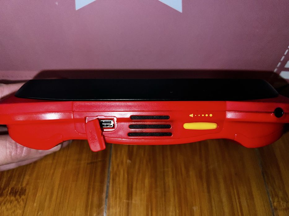 Consola MobiGo - VTech