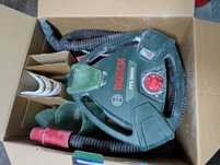 Пистолет за боядисване BOSCH PFS 5000 Е